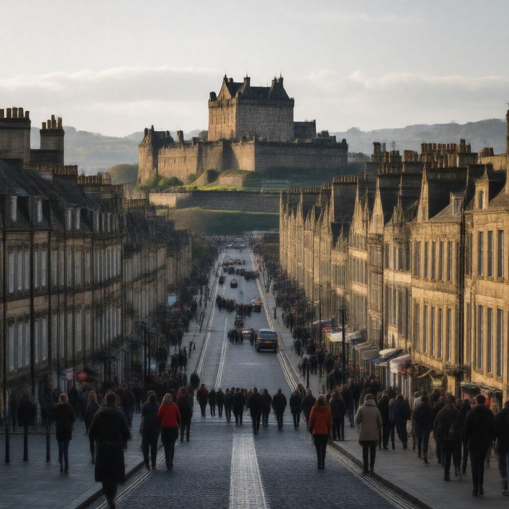 City of Edinburgh